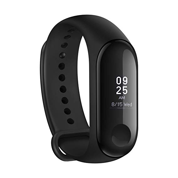 mi band 4 vs mi band 3